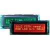 LCD-AC-1602F-MIRGB RGB/K-E6
