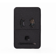 Top view