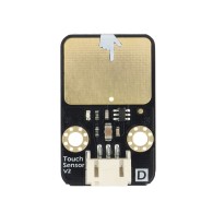 Gravity: Digital Capacitive Touch Sensor - capacitive touch sensor