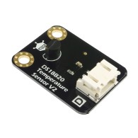 Gravity: DS18B20 Temperature Sensor - czujnik temperatury dla Arduino
