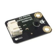 Gravity: DS18B20 Temperature Sensor - czujnik temperatury dla Arduino