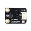 Gravity: DS18B20 Temperature Sensor - czujnik temperatury dla Arduino