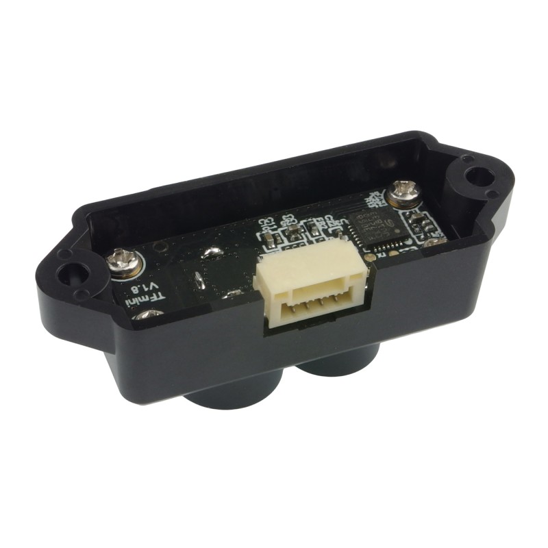 DFRobot TF Mini LiDAR - laserowy czujnik ToF
