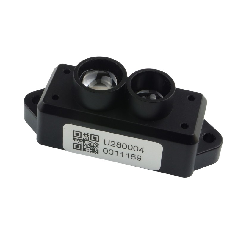 DFRobot TF Mini LiDAR – лазерний сенсор ToF