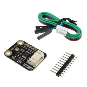 Gravity: I2C BME680 Environmental Sensor - environmental sensor 4 in 1