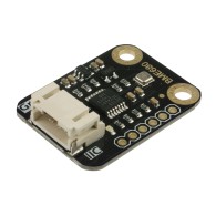 Gravity: I2C BME680 Environmental Sensor - environmental sensor 4 in 1