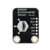 Gravity: I2C BME680 Environmental Sensor - environmental sensor 4 in 1