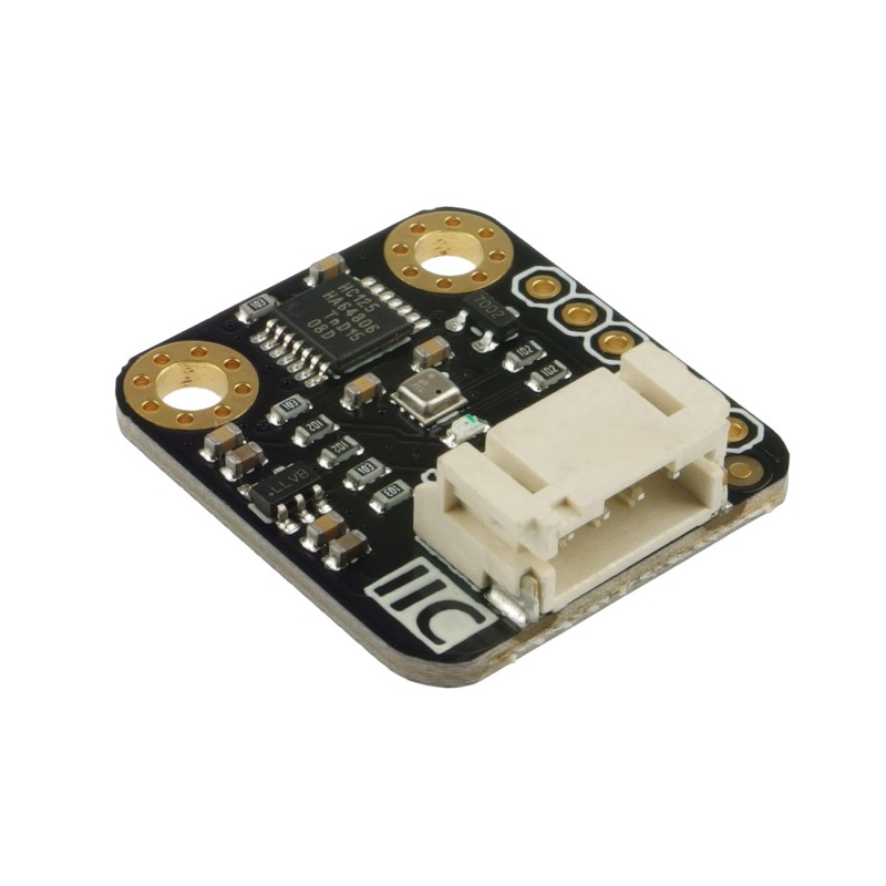 DFRobot Gravity BME280 - датчик температури, вологості та барометра