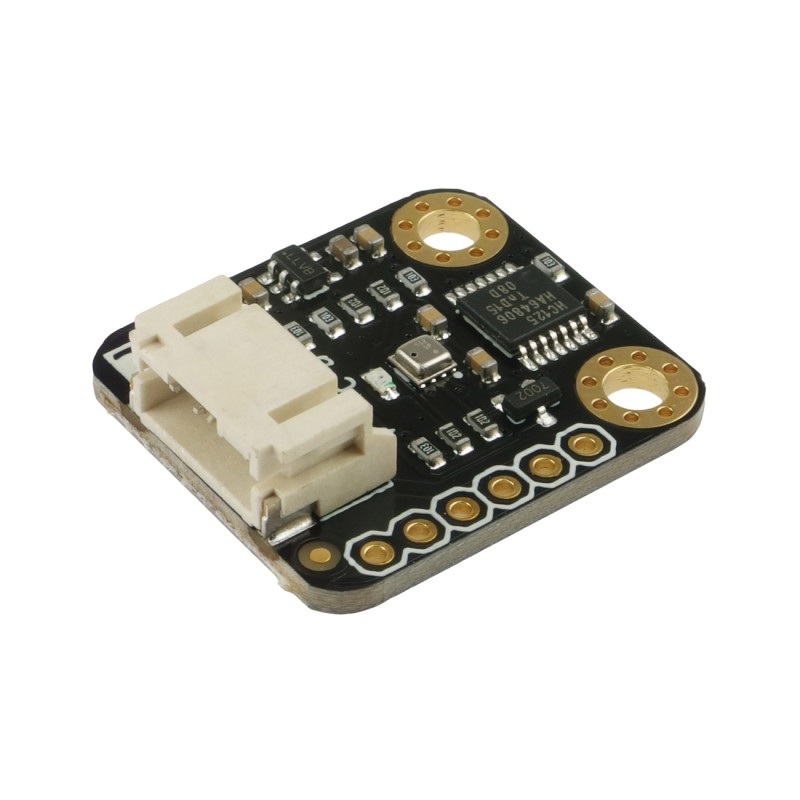 DFRobot Gravity BME280 - датчик температури, вологості та барометра