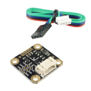 DFRobot Gravity - 3-axis accelerometer I2C