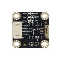 DFRobot Gravity - 3-axis accelerometer I2C