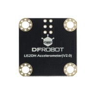 DFRobot Gravity - 3-axis accelerometer I2C