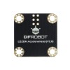 DFRobot Gravity - 3-axis accelerometer I2C