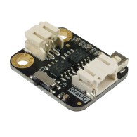 Gravity: Flexible Piezo Film Vibration Sensor