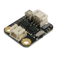 Gravity: Flexible Piezo Film Vibration Sensor