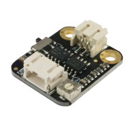 Gravity: Flexible Piezo Film Vibration Sensor