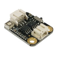 Gravity: Flexible Piezo Film Vibration Sensor