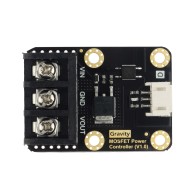 DFRobot Gravity - Module with MOSFET 5-36 V transistor