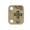 TCS34725 RGB Color Sensor - color sensor module for Arduino