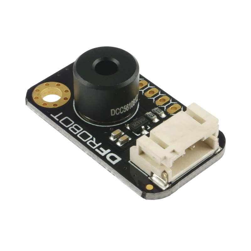 Gravity: I2C Non-contact IR Temperature Sensor - moduł do ...