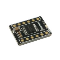 Fermion HR8833 DC Motor Driver - dwukanałowy sterownik silników DC 10V/1,5A