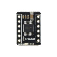 Fermion HR8833 DC Motor Driver - dwukanałowy sterownik silników DC 10V/1,5A