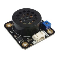 Gravity: Digital Speaker Module - a digital module with a speaker