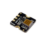 Fermion: MEMS Smoke Gas Detection Sensor - a module with a smoke concentration sensor