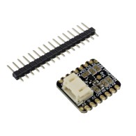 NeoPixel Driver BFF Add-On - sterownik LED RGB dla QT Py i Xiao
