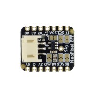 NeoPixel Driver BFF Add-On - sterownik LED RGB dla QT Py i Xiao