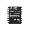 NeoPixel Driver BFF Add-On - sterownik LED RGB dla QT Py i Xiao