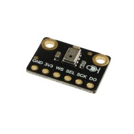 Fermion: I2S MEMS Microphone - moduł z mikrofonem MEMS