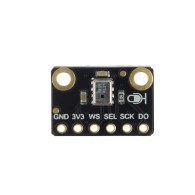 Fermion: I2S MEMS Microphone - moduł z mikrofonem MEMS