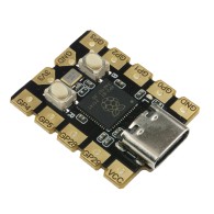 Beetle RP2040 Mini - RP2040 microcontroller board
