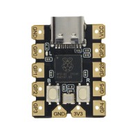 Beetle RP2040 Mini - RP2040 microcontroller board