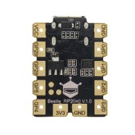 Beetle RP2040 Mini - RP2040 microcontroller board
