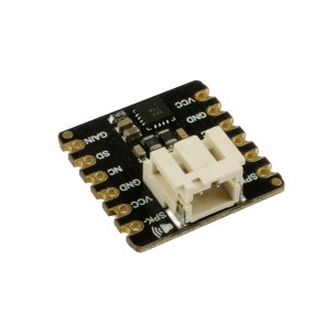 MAX98357 I2S Amplifier - 2.5W Class-D audio amplifier module