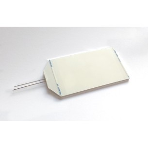 Biały podświetlacz LED CGG128064M-XXW