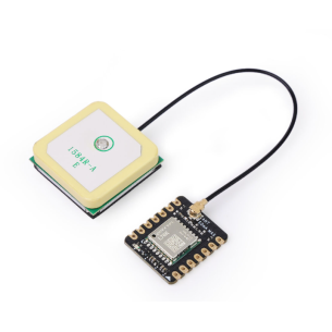 GNSS add on Module - moduł GNSS Quectel L76K dla XIAO