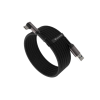USB-C(M)->USB-A(M) 3.1 GEN 1 CABLE 3M 5GB/S PD15W VR BLACK GENESIS