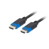 KABEL HDMI M/M V2.1 5M 8K 60HZ CCS CZARNY LANBERG
