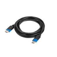 KABEL HDMI M/M V2.1 1.8M 8K 60HZ CCS CZARNY LANBERG