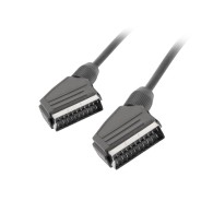 EURO M/M CABLE 1.8M LANBERG