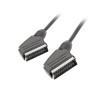 EURO M/M CABLE 1.8M LANBERG