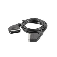 EURO M/M CABLE 1.8M LANBERG