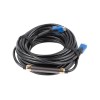 KABEL HDMI M/M V2.0 20M 4K PEŁNA MIEDŹ CZARNY LANBERG