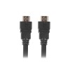 HDMI M/M V1.4 CABLE 7.5M BLACK LANBERG