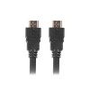 KABEL HDMI M/M V1.4 1M CCS CZARNY 10-PACK LANBERG