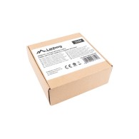 KABEL HDMI M/M V2.1 50M 8K CZARNY OPTYCZNY AOC LANBERG