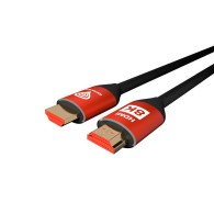 HDMI M/M V2.1 CABLE 3M 8K FOR PS5/PS4 GENESIS